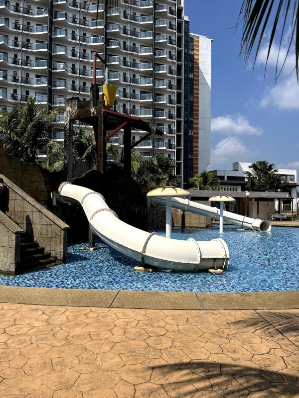 Swiss Garden 2BR 5Pax w/ Beach Access @ Kuantan - image 20