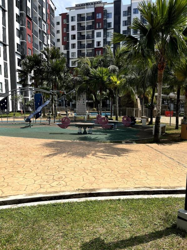 Swiss Garden 2BR 5Pax w/ Beach Access @ Kuantan - image 15