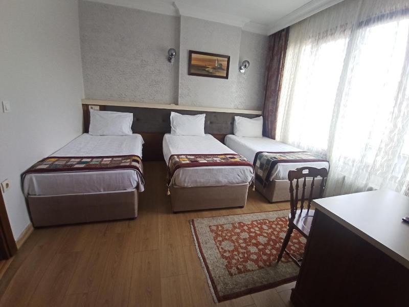 Maritime Boutique Hotel - image 5