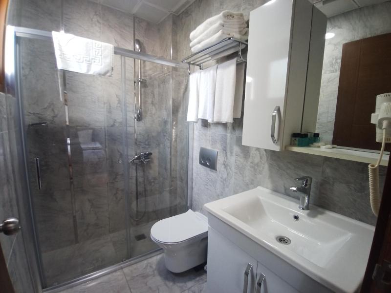 Maritime Boutique Hotel - image 13