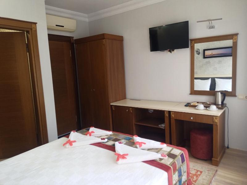 Maritime Boutique Hotel - image 8