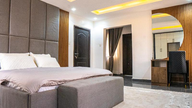 EEVA Maison Apartments - image 15