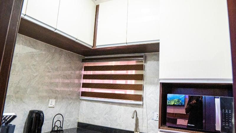 EEVA Maison Apartments - image 4