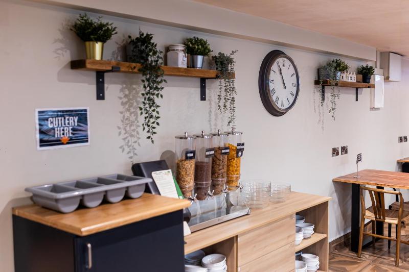 Abbey Court Hostel - image 13