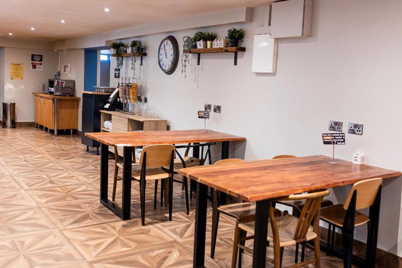 Abbey Court Hostel - image 16