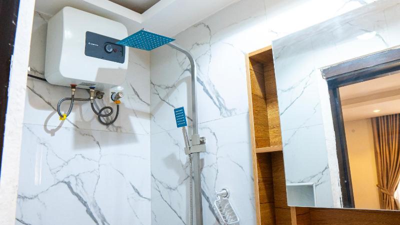 EEVA Maison Apartments - image 14