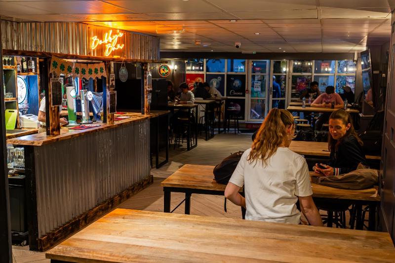 Abbey Court Hostel - image 2