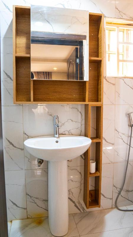 EEVA Maison Apartments - image 11