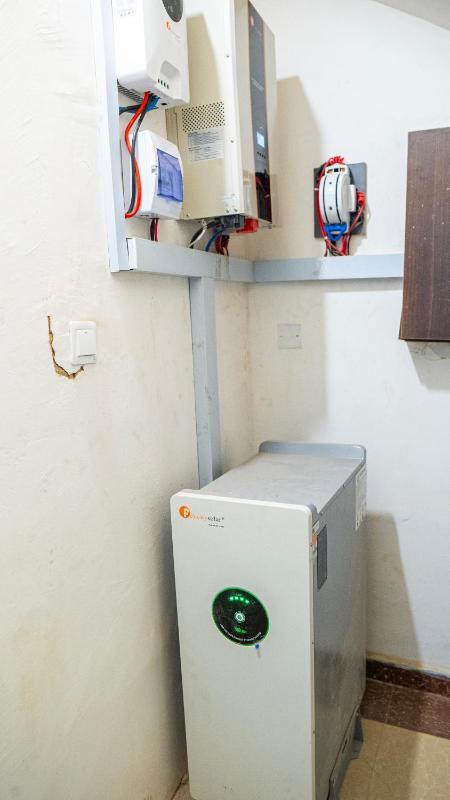 EEVA Maison Apartments - image 12