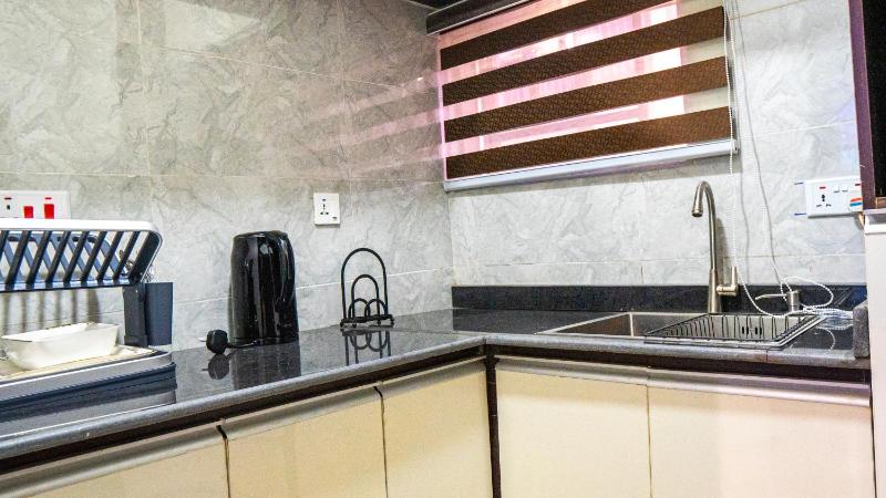 EEVA Maison Apartments - image 16