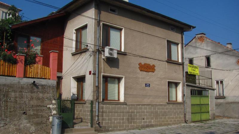 Three-Bedroom Villa image 1