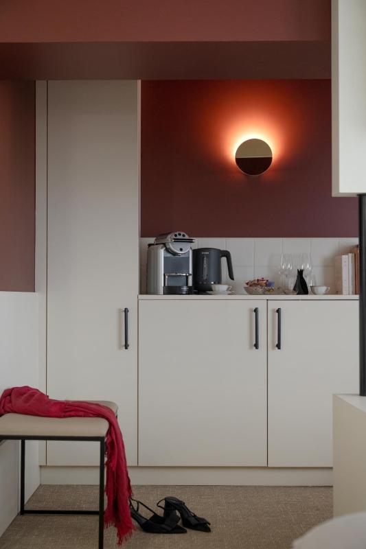 MiHotel - Rue Cuvier - image 14