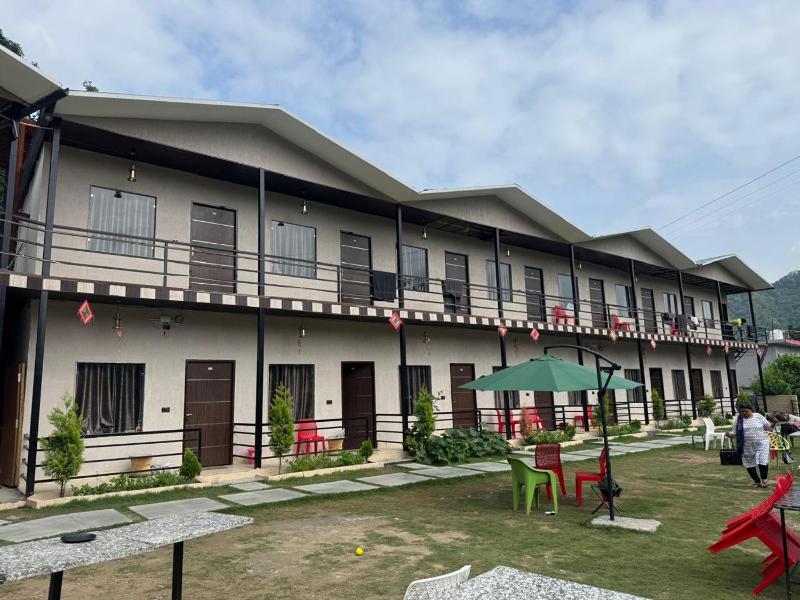 Win Retreat & Cottage Rishikesh - image 1