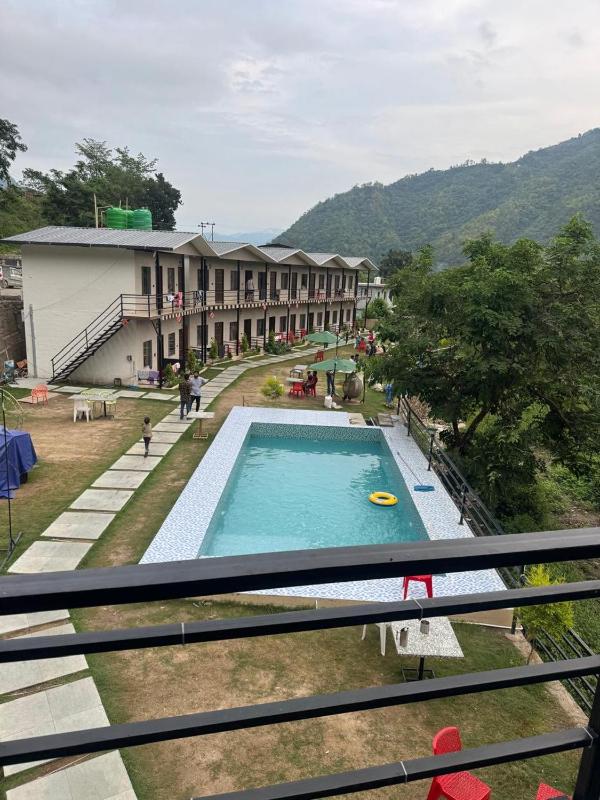 Win Retreat & Cottage Rishikesh - image 6