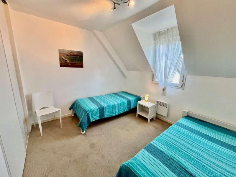 Quiberon: Maison 3 pièces 6 pers. terrasse sud parking quartier calme proche Port-Haliguen - image 9