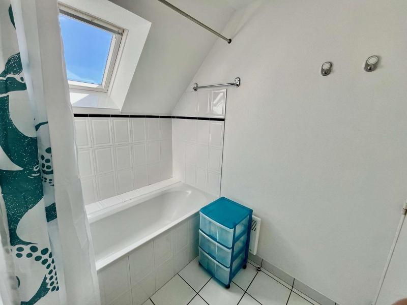 Quiberon: Maison 3 pièces 6 pers. terrasse sud parking quartier calme proche Port-Haliguen - image 8