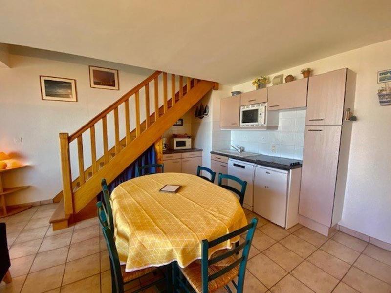 Quiberon : Triplex 73m² avec WiFi 6 pers 2 chambres - image 6