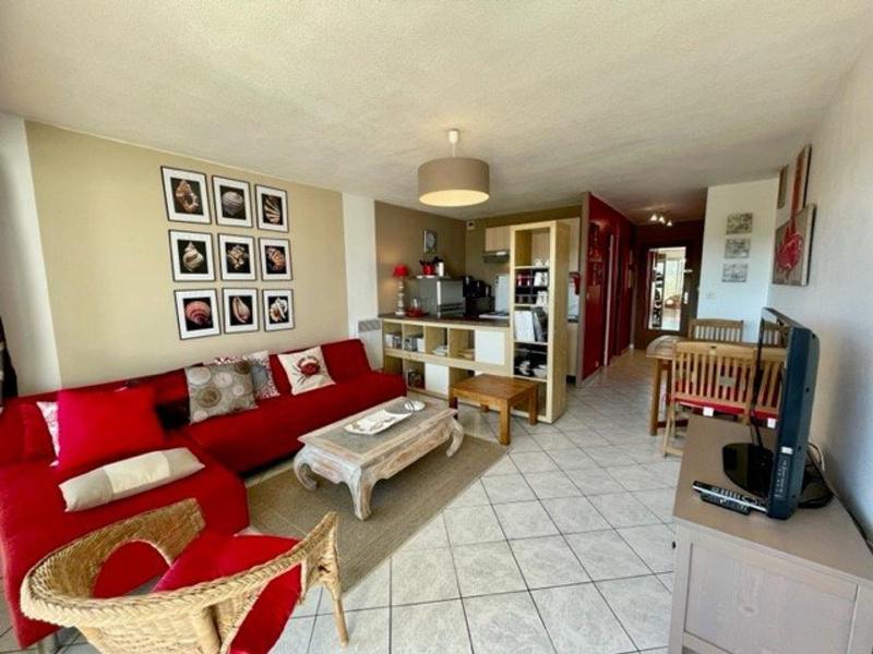 Appartement T2 décoré proche plage à Quiberon - image 2