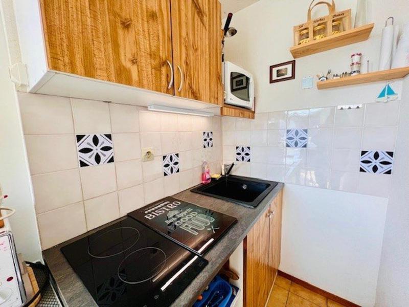 Quiberon : Appartement 2 pieces cosy proche plage - FR-1-478-266 - image 10