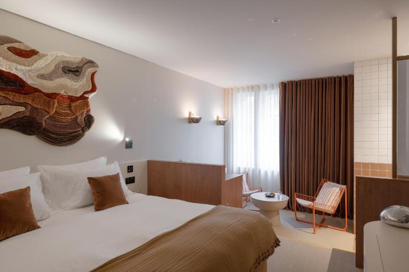 MiHotel - Rue Cuvier - image 9