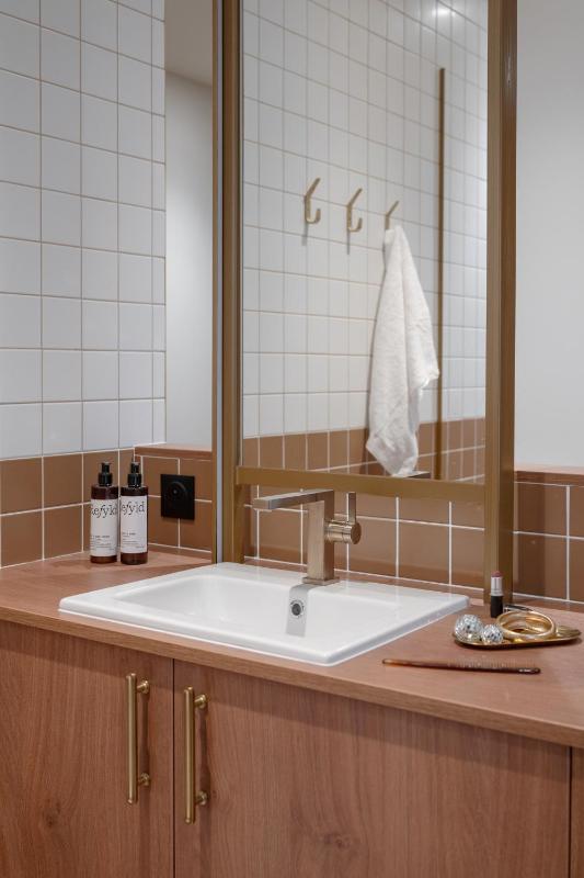 MiHotel - Rue Cuvier - image 10