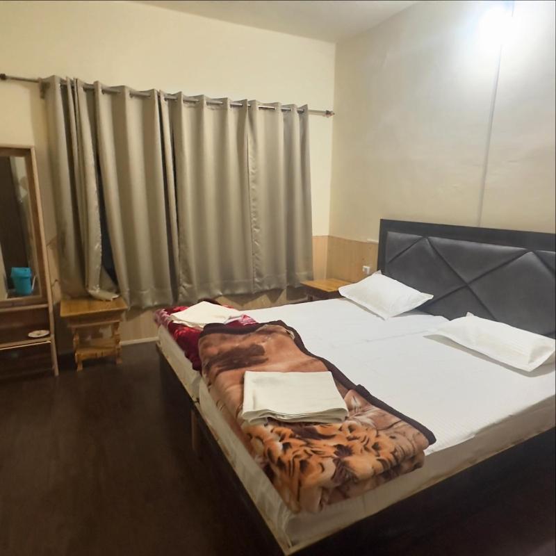 Rdangsa homestay and restaurant ladakh - image 7