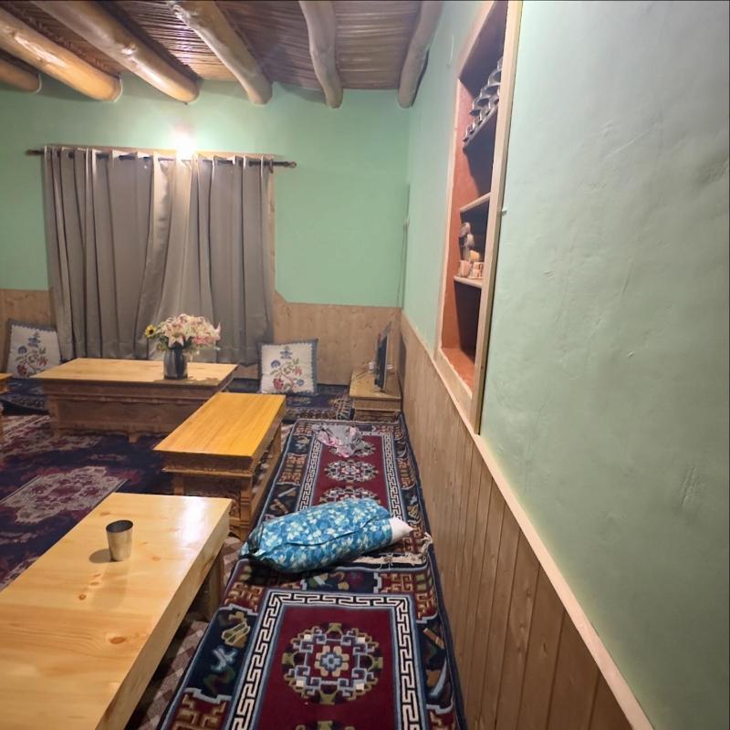 Rdangsa homestay and restaurant ladakh - image 13