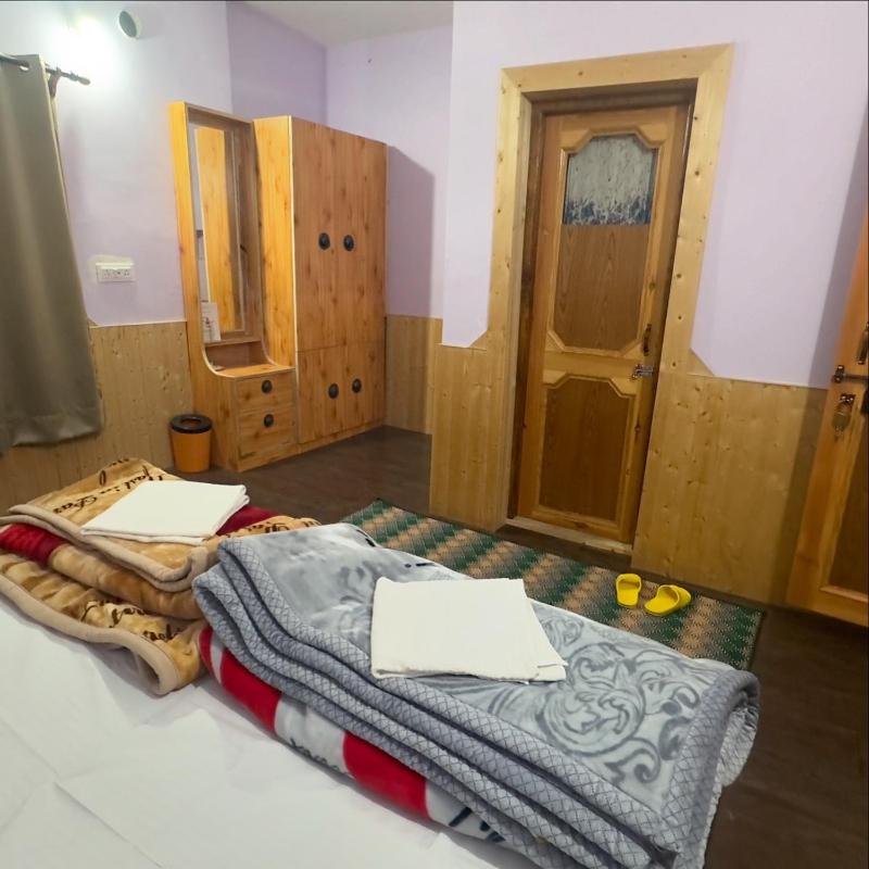 Rdangsa homestay and restaurant ladakh - image 2