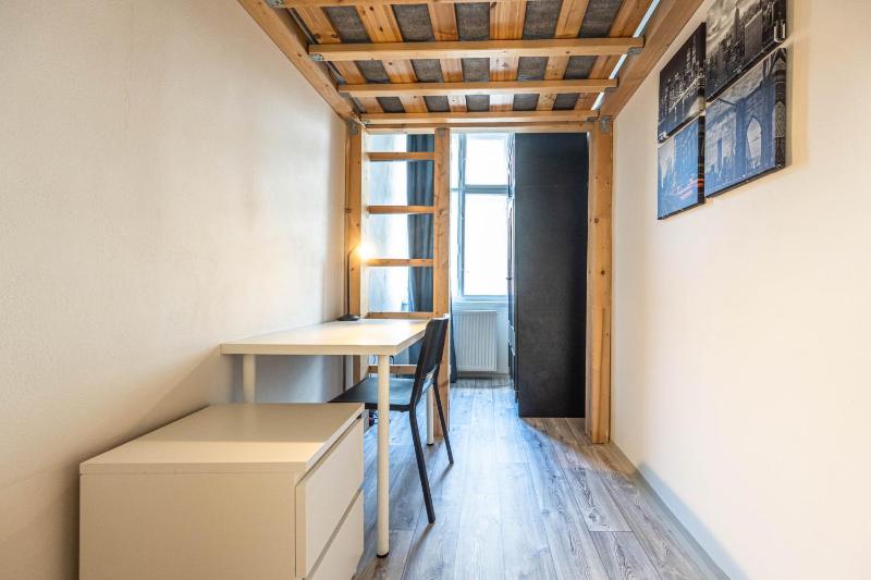 Apartment Velehradska - image 12