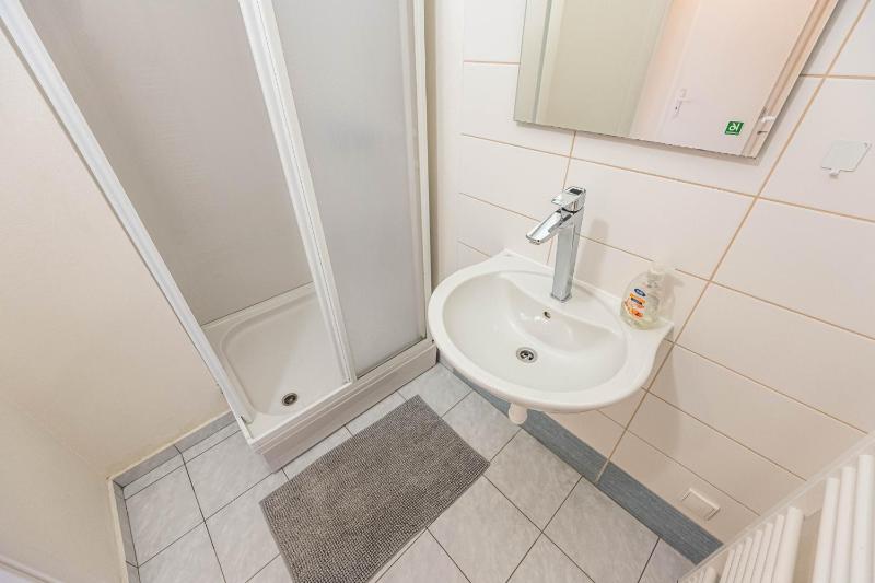 Apartment Velehradska - image 13