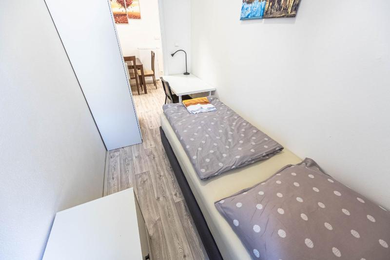 Apartment Velehradska - image 9
