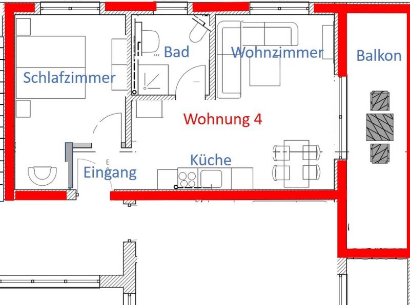 Ferienwohnungen 