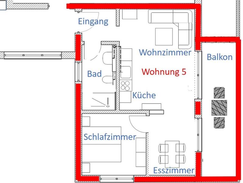 Ferienwohnungen 