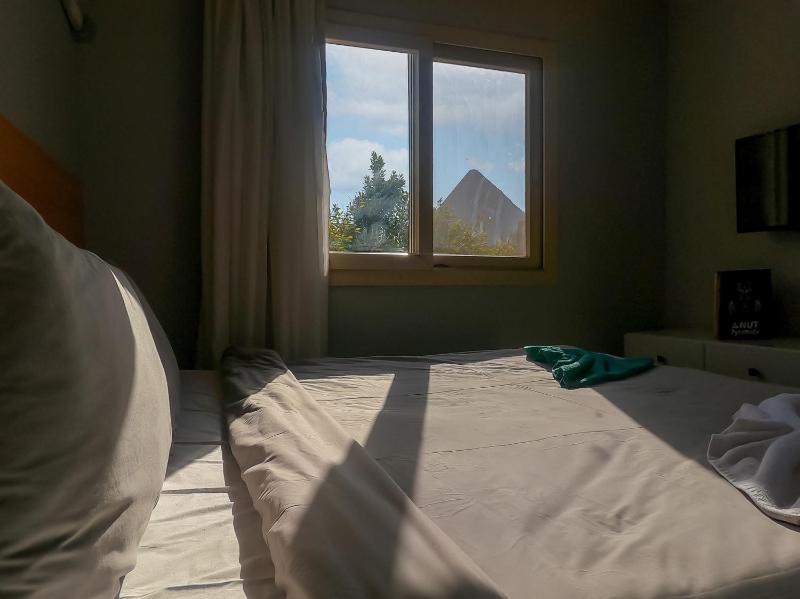 Nut Pyramids Hotel - image 8