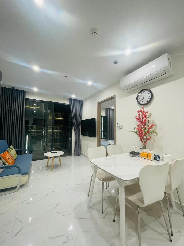 Homestay 2PN Glory Heights Vinhomes Grand Park - image 20