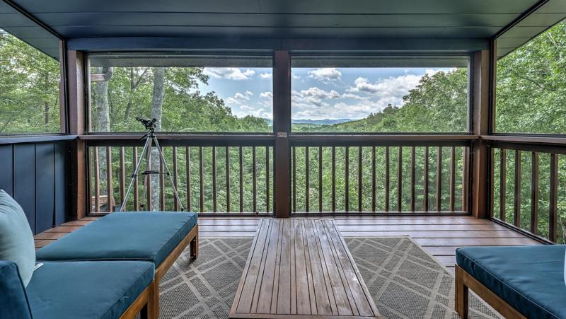 Cavalier Cabin - image 2