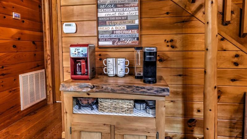Cavalier Cabin - image 23
