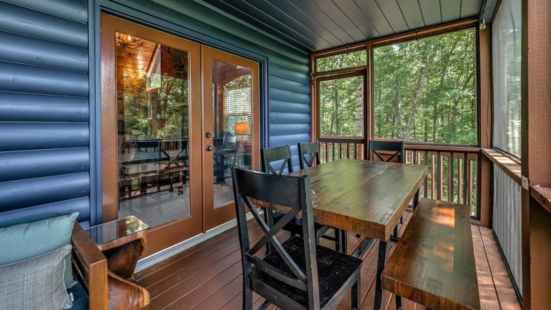 Cavalier Cabin - image 28