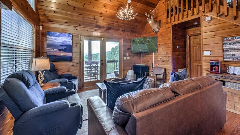 Cavalier Cabin - image 39