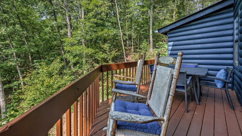 Cavalier Cabin - image 27