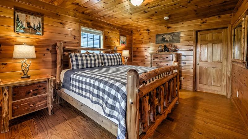 Cavalier Cabin - image 36