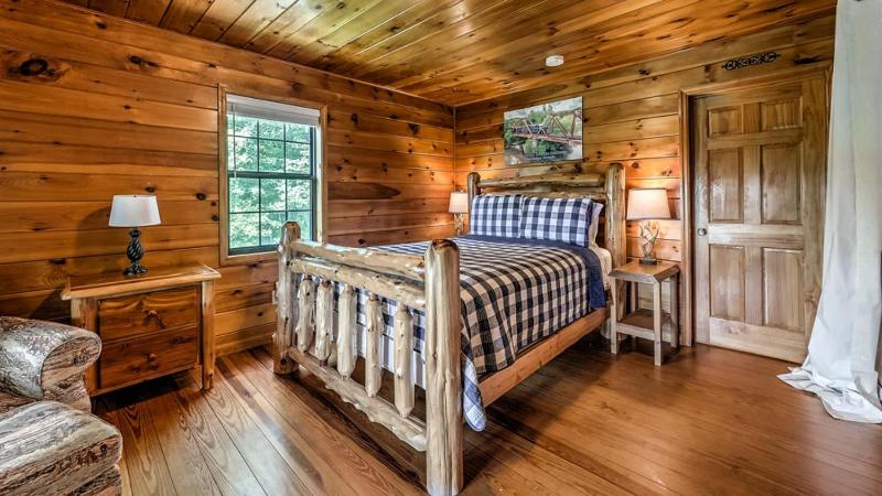 Cavalier Cabin - image 30