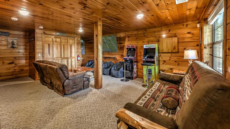 Cavalier Cabin - image 38