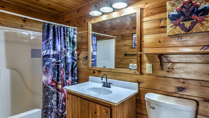 Cavalier Cabin - image 7