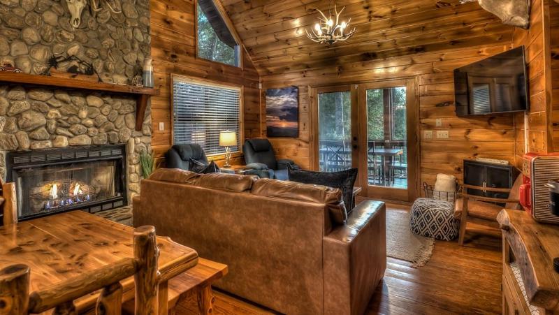 Cavalier Cabin - image 18