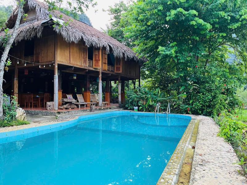 Thuyết Nhung Homestay Mai Châu - image 36