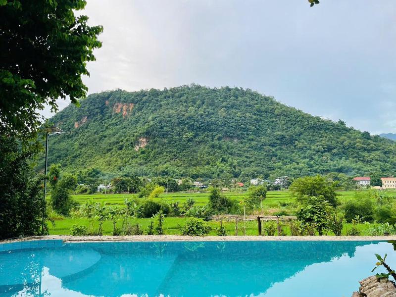 Thuyết Nhung Homestay Mai Châu - image 18