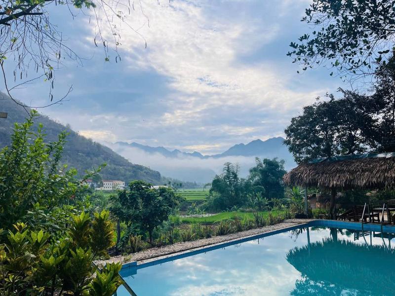 Thuyết Nhung Homestay Mai Châu - image 20