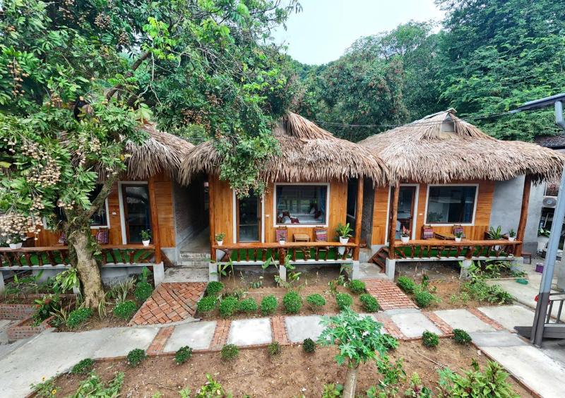 Thuyết Nhung Homestay Mai Châu - image 6