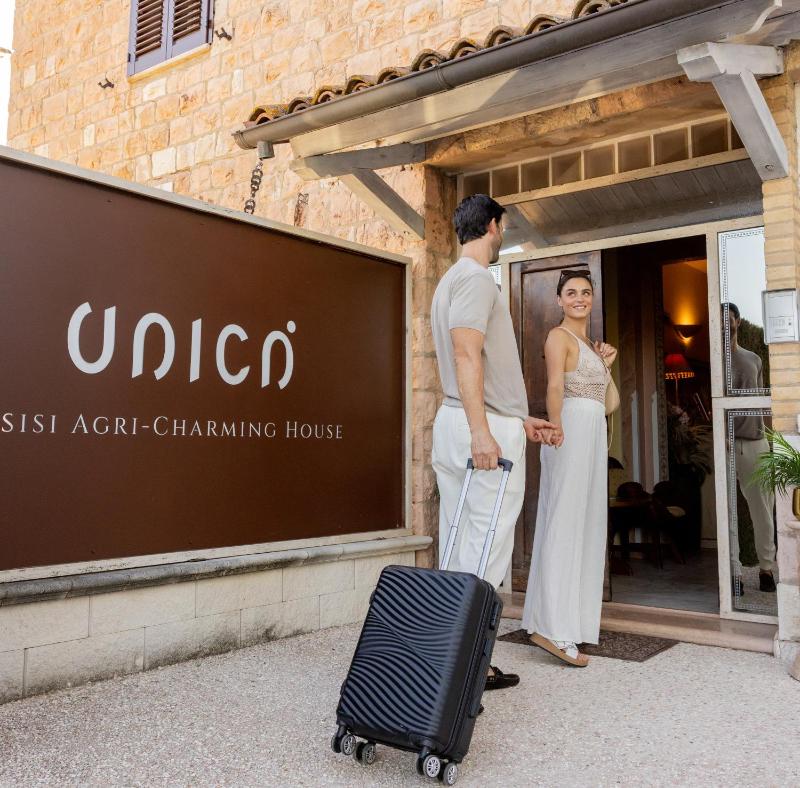 UNICA Assisi agri-charming house - image 36
